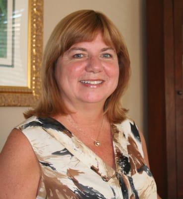 Photo of Sharon P.