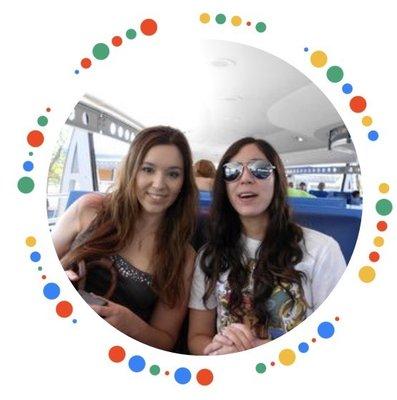 Photo of Patricia G.