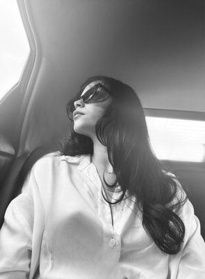 photo of Jacqueline V.