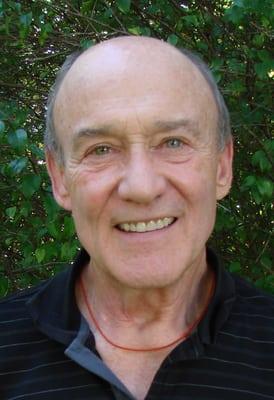Photo of John A.