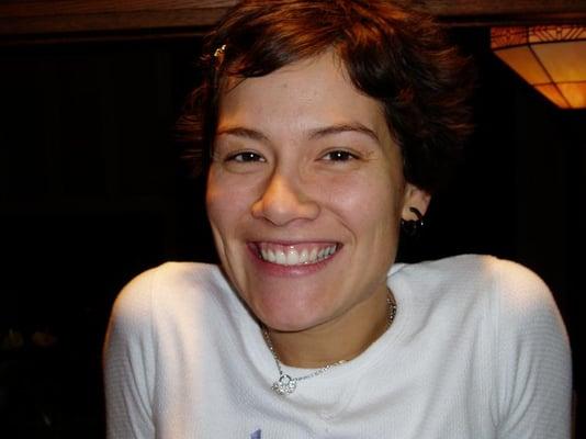 Photo of Jessica R.