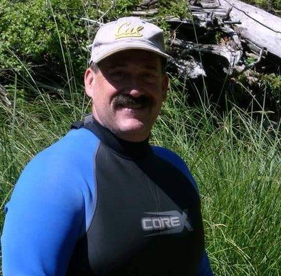 Photo of Aaron M.