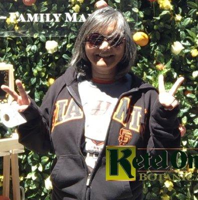 Photo of Robin S.