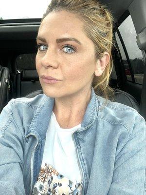 Photo of Lauren F.