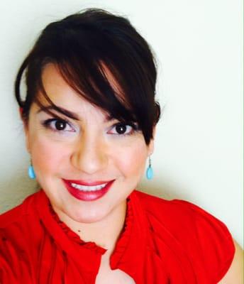 photo of Anabel K.