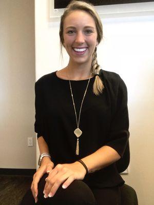 Photo of Micaela M.