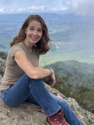 photo of Jeanette D.