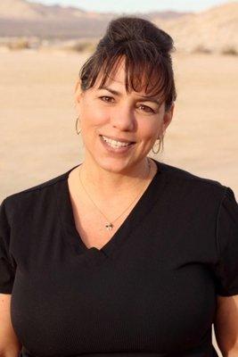 Photo of Tiffany J.
