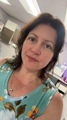 Photo of Melissa M.