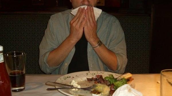 photo of Croapino G.