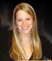 photo of Jacqueline F.