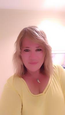 photo of Virginia D.