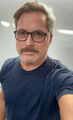 Photo of Steven T.