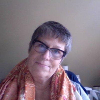 Photo of Jacqueline E.