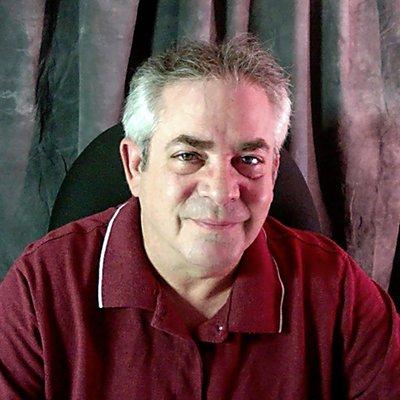 Photo of Allan D.