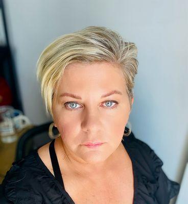 Photo of Cali F.