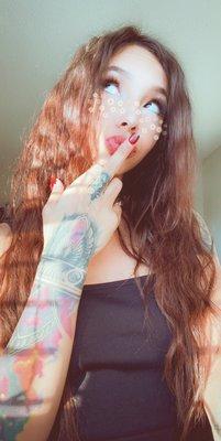Photo of Kitty C.