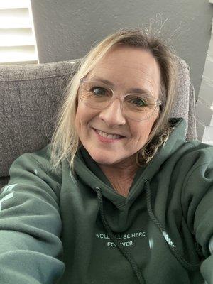 Photo of Alison R.