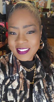 photo of Cassandra R.