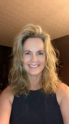 Photo of Kathleen S.