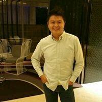Photo of Hendry K.