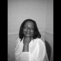 Photo of Jacqueline H.