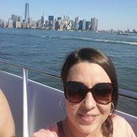Photo of Aimee C.