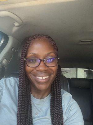 Photo of Tamika J.
