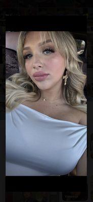 Photo of Vanessa B.