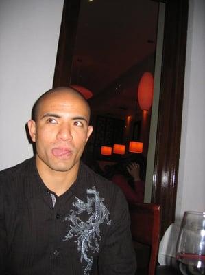 photo of Jonathan E.