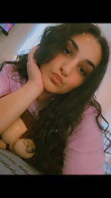 photo of Marisela C.