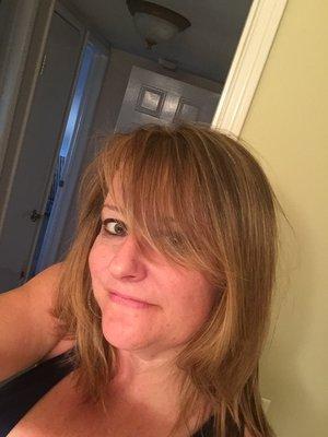 Photo of Nancy C.