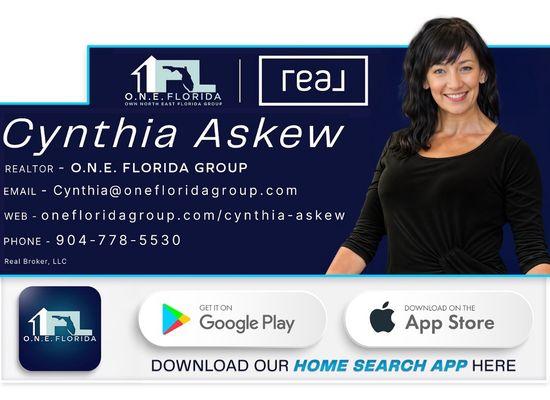 photo of Cynthia A.