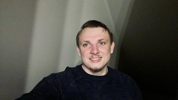 Photo of Ivan G.