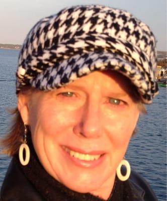 Photo of Elizabeth S.