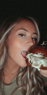 photo of Alyssa Ann W.