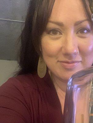 photo of Catherine C.