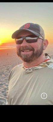 Photo of James E.