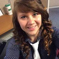 photo of Victoria E.