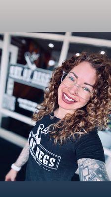 Photo of Sabrena K.