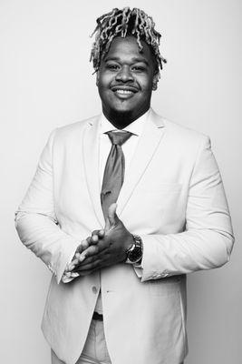 Photo of Mose J.