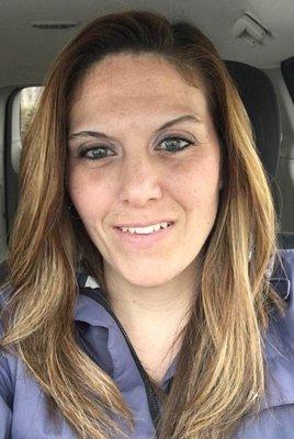 photo of Ginamarie I.