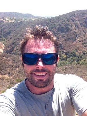 Photo of Brent M.