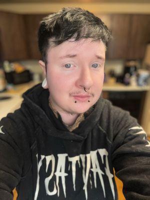 photo of Kailar Oak S.