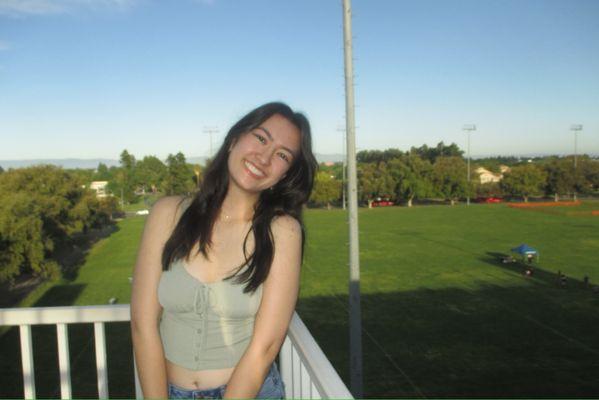 Photo of Bree C.