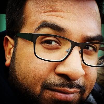 Photo of Sudip K.