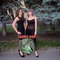 photo of Kristina K.