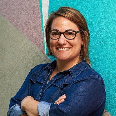 Photo of Julia F.