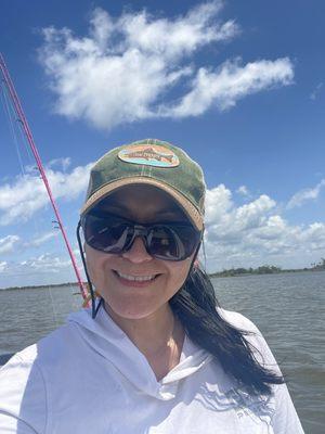 Photo of Karla J.
