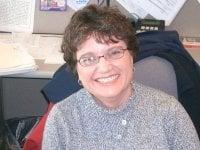 photo of Julie R.